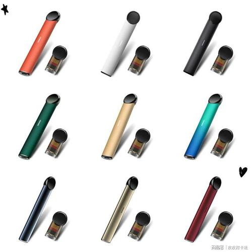2025年十大电子烟榜单受关注,VAPORESSO、SMOK等品牌情况如何?