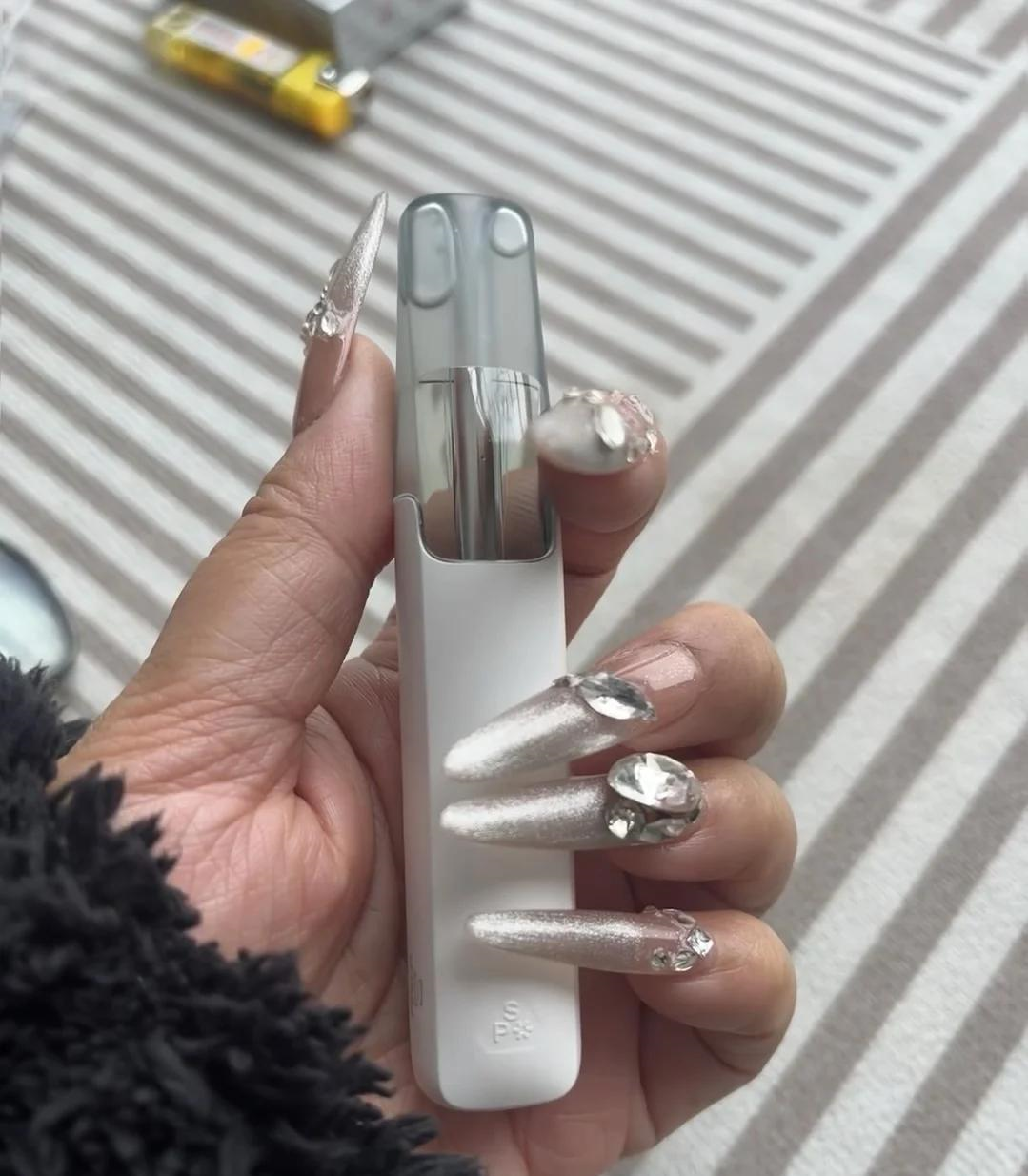 ICE MAX冰爆一次性电子烟深度测评:12种口味的冰霜暴击体验全解析